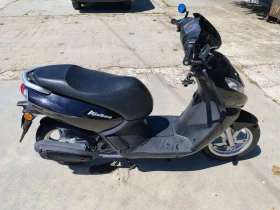 Peugeot Kissbee, снимка 11