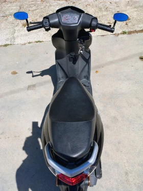 Peugeot Kissbee, снимка 5