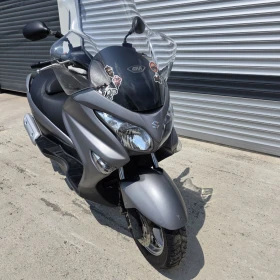 Suzuki Burgman 200i, снимка 3