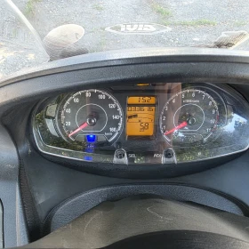 Suzuki Burgman 200i, снимка 7