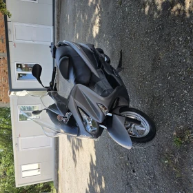 Suzuki Burgman 200i, снимка 5