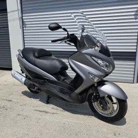 Suzuki Burgman 200i, снимка 2