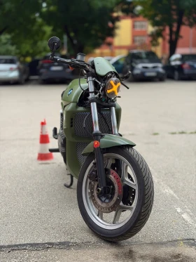 BMW K K75 1990, снимка 3