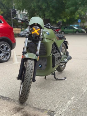 BMW K K75 1990, снимка 2