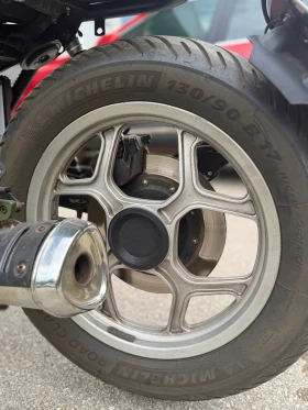 BMW K K75 1990, снимка 11