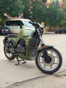 BMW K K75 1990, снимка 5