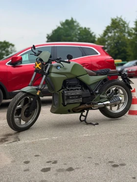 BMW K K75 1990, снимка 1