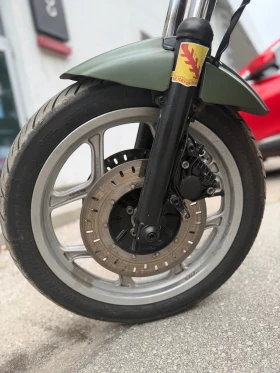 BMW K K75 1990, снимка 14