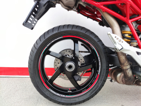 Ducati Multistrada 1000, снимка 13 - Мотоциклети и мототехника - 38292830