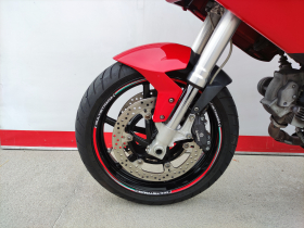 Ducati Multistrada 1000, снимка 7 - Мотоциклети и мототехника - 38292830