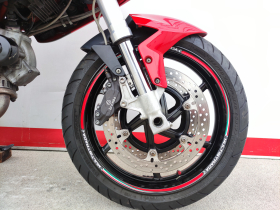Ducati Multistrada 1000, снимка 11 - Мотоциклети и мототехника - 38292830