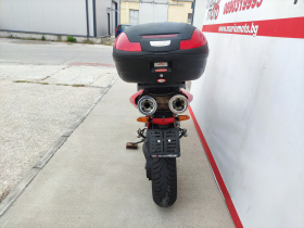 Ducati Multistrada 1000, снимка 3 - Мотоциклети и мототехника - 38292830
