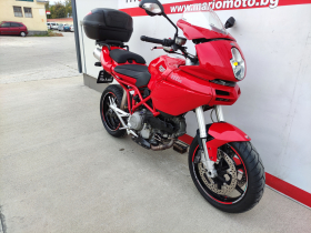 Ducati Multistrada 1000, снимка 15 - Мотоциклети и мототехника - 38292830