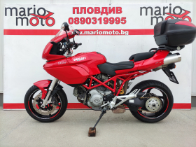 Ducati Multistrada 1000, снимка 2 - Мотоциклети и мототехника - 38292830