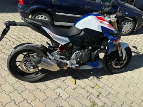 BMW F F 900 R, снимка 1