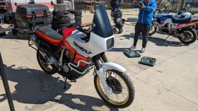 Honda Xlv Transalp 600, снимка 7