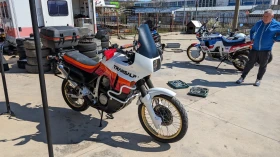 Honda Xlv Transalp 600, снимка 4