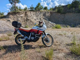 Honda Xlv Transalp 600, снимка 8