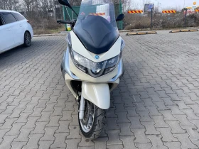 Piaggio X10 350i , ABS, ASR, снимка 2