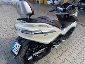 Piaggio X10 350i , ABS, ASR, снимка 1