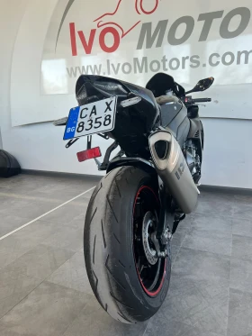 Honda Cbr 1000ST, снимка 7