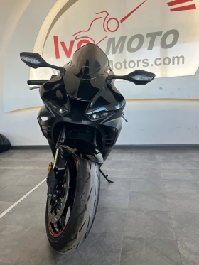 Honda Cbr 1000ST, снимка 3