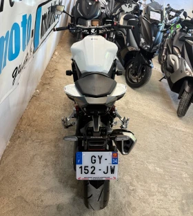 Honda Hornet 750i ABS TCS 2024! Quickshifter! | Mobile.bg    13