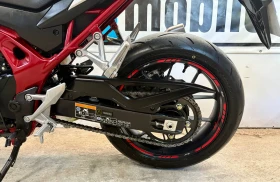 Honda Hornet 750i ABS TCS 2024! Quickshifter! | Mobile.bg    11