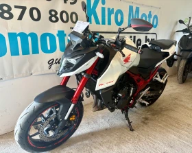 Honda Hornet 750i ABS TCS 2024г! Quickshifter!