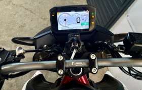 Honda Hornet 750i ABS TCS 2024! Quickshifter! | Mobile.bg    6