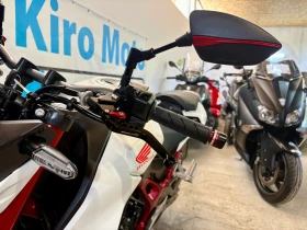 Honda Hornet 750i ABS TCS 2024! Quickshifter! | Mobile.bg    8