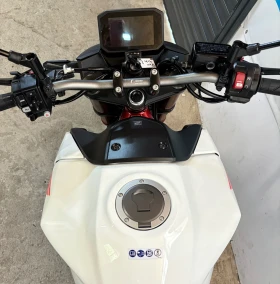 Honda Hornet 750i ABS TCS 2024! Quickshifter! | Mobile.bg    7