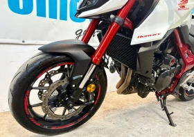 Honda Hornet 750i ABS TCS 2024! Quickshifter! | Mobile.bg    12