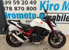 Honda Hornet 750i ABS TCS 2024! Quickshifter! | Mobile.bg    4
