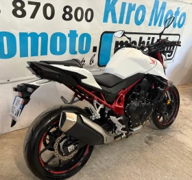Honda Hornet 750i ABS TCS 2024! Quickshifter! | Mobile.bg    5