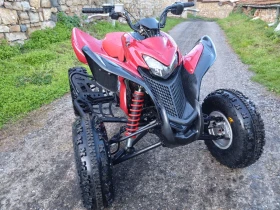 Honda Trx 700XX, снимка 5