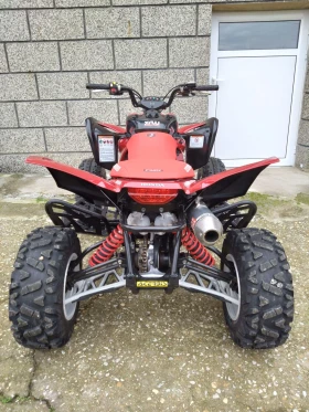 Honda Trx 700XX, снимка 6