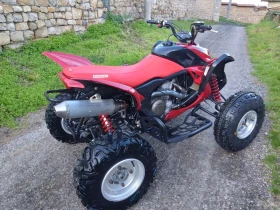 Honda Trx 700XX, снимка 7