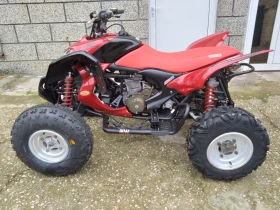 Honda Trx 700XX, снимка 5