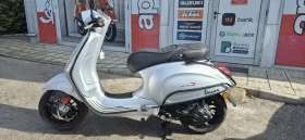 Vespa Sprint Sprint 50 , снимка 4