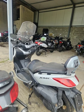 Yamaha X-max 250cc Perfekten | Mobile.bg � ����� ������ 4