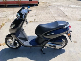 Peugeot Kissbee | Mobile.bg � ����� ������ 10