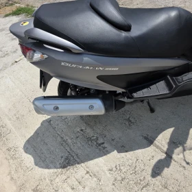 Suzuki Burgman 200i | Mobile.bg � ����� ������ 10