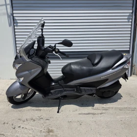 Suzuki Burgman 200i | Mobile.bg � ����� ������ 14
