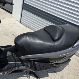 Suzuki Burgman 200i | Mobile.bg � ����� ������ 12