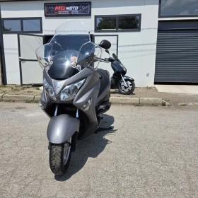 Suzuki Burgman 200i | Mobile.bg � ����� ������ 6