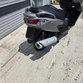 Suzuki Burgman 200i | Mobile.bg � ����� ������ 8