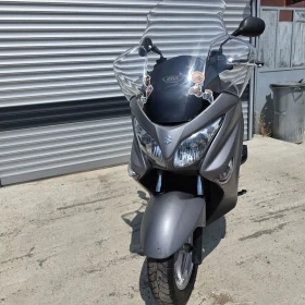 Suzuki Burgman 200i | Mobile.bg � ����� ������ 13