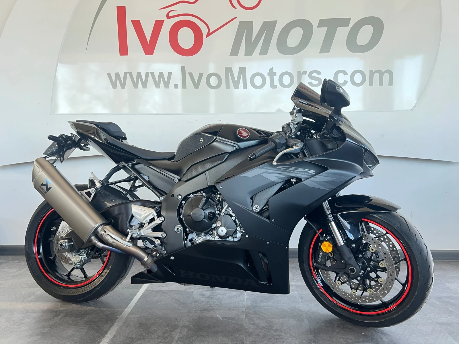 Honda Cbr 1000RR  | Mobile.bg   1