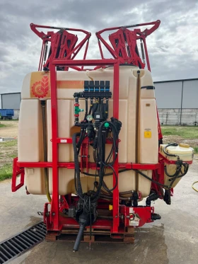 Пръскачка Agromehanika, снимка 4